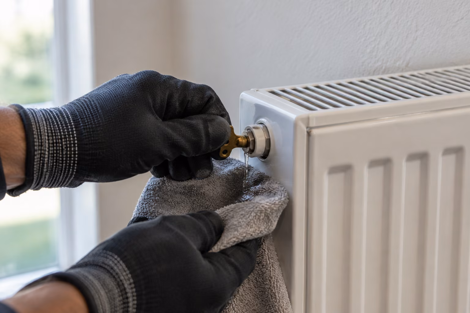 Hydronic Heating Not Working? Cold Panels, Low Pressure, Noise and Lockouts